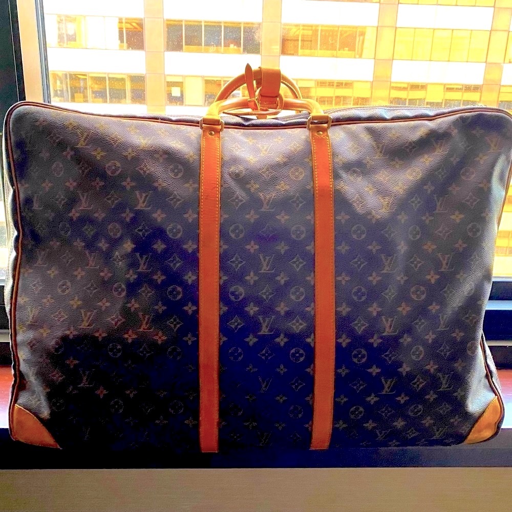 Louis Vuitton Suitcase - Picture 3 of 14